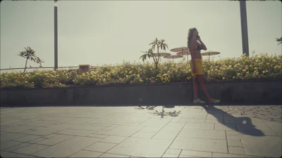 Retro Soul, Barcelona Heart